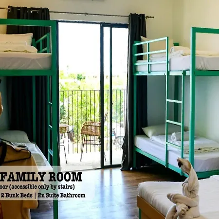 Abraham Bohol Hotel Panglao Island Room photo