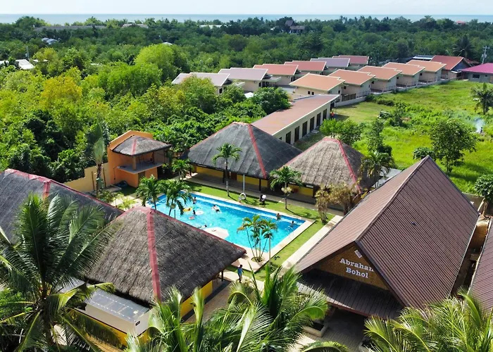 Abraham Bohol