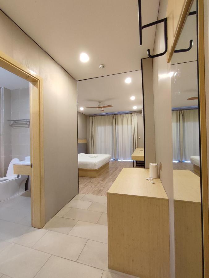 Resort Abraham Bohol Panglao