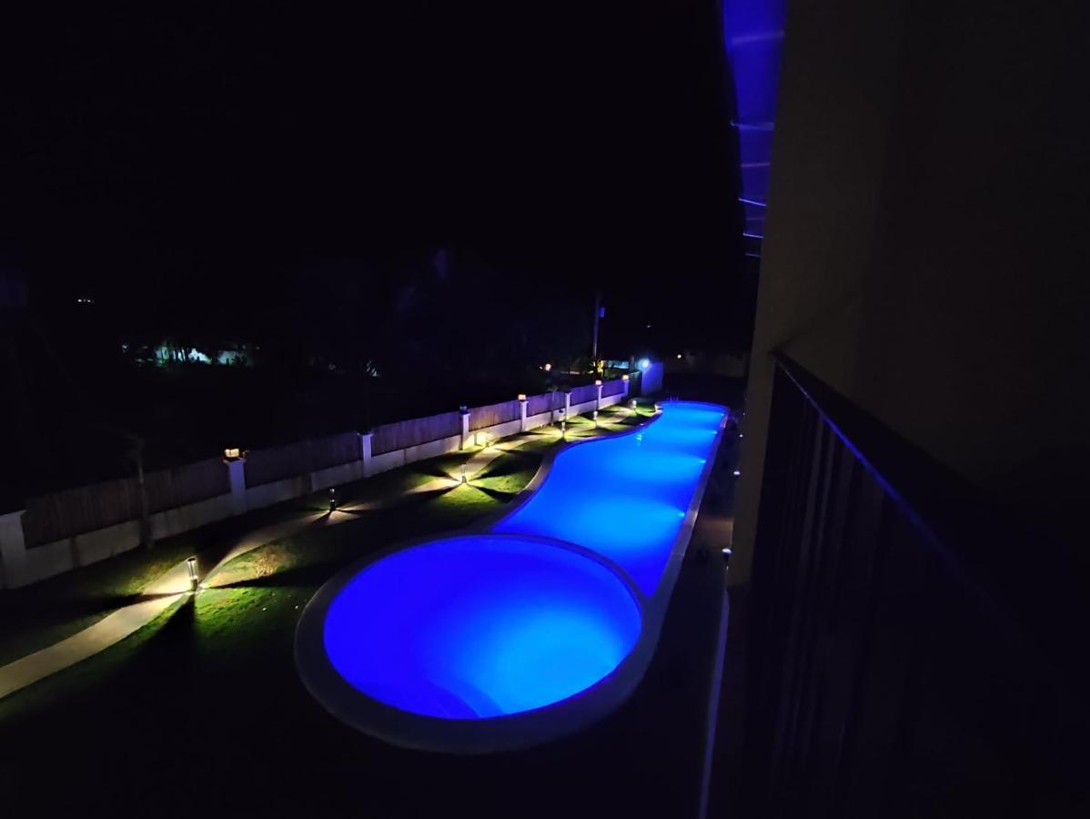 Resort Abraham Bohol