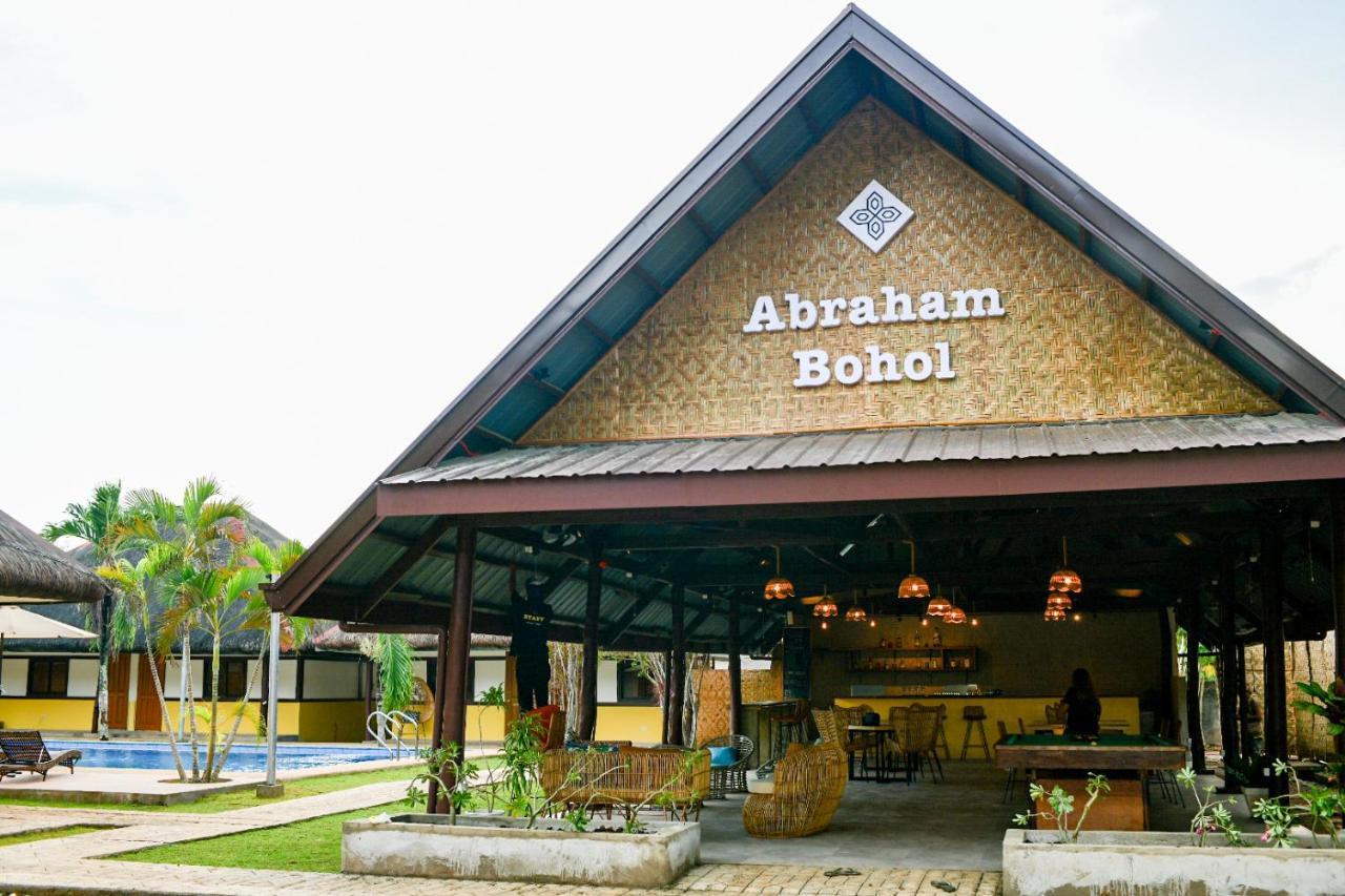 Resort Abraham Bohol Panglao