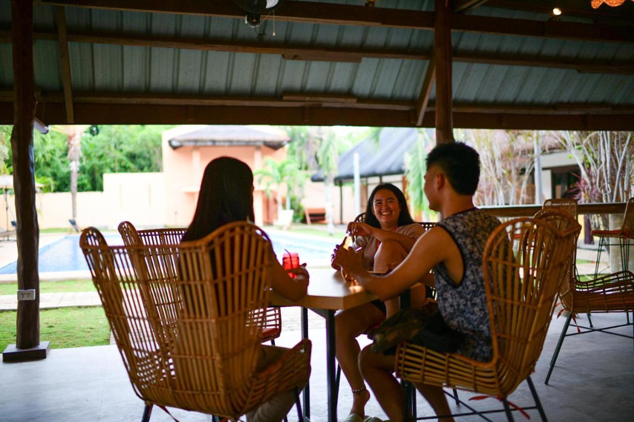 Abraham Bohol * Panglao