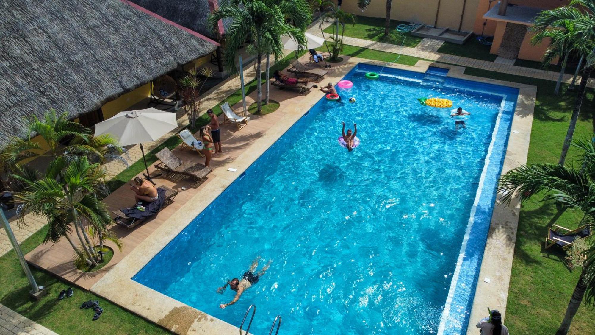 Abraham Bohol Resort Panglao