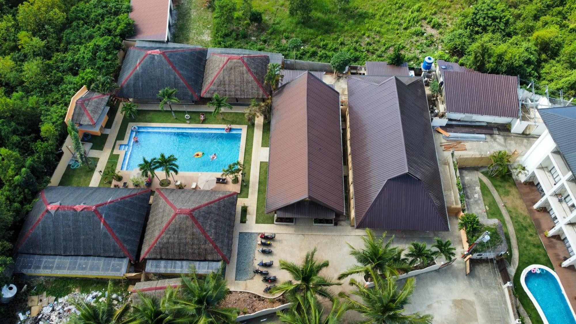 Abraham Bohol Resort Panglao