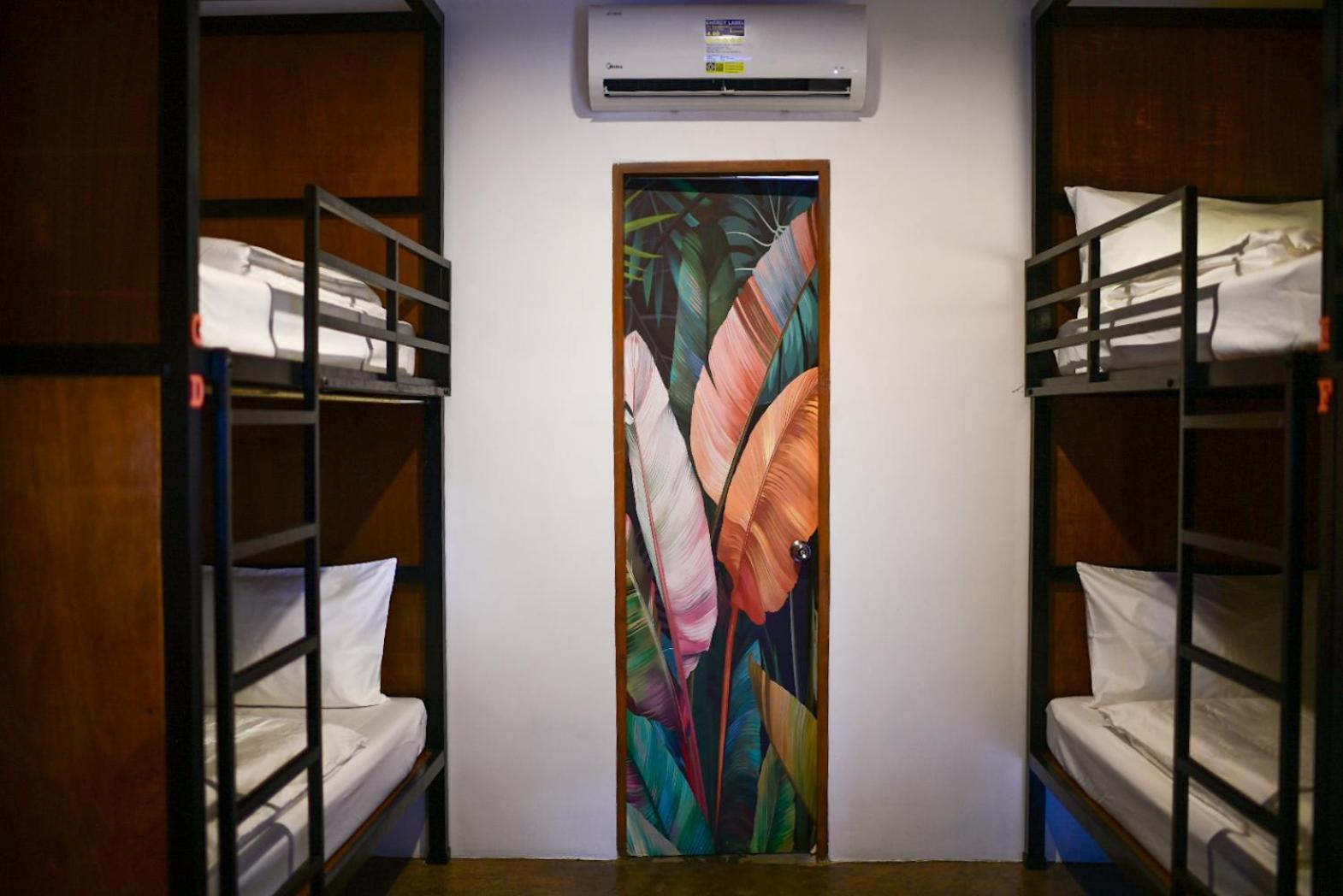 Abraham Bohol Resort *