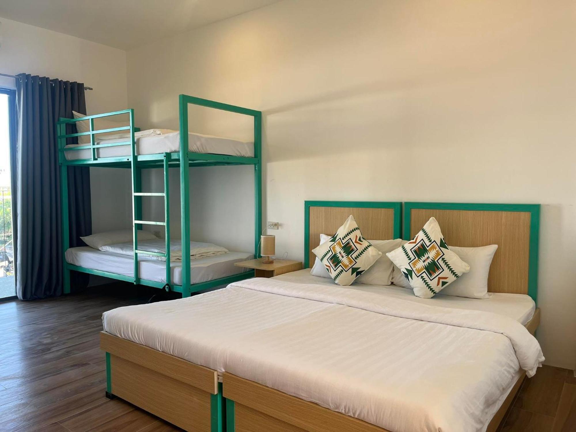 Resort Abraham Bohol