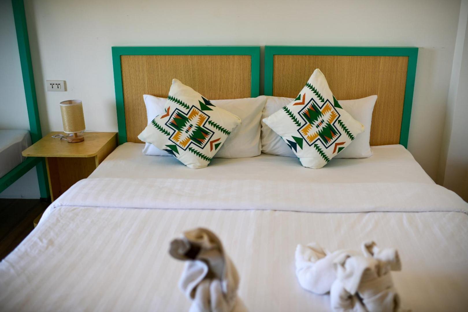 Resort Abraham Bohol