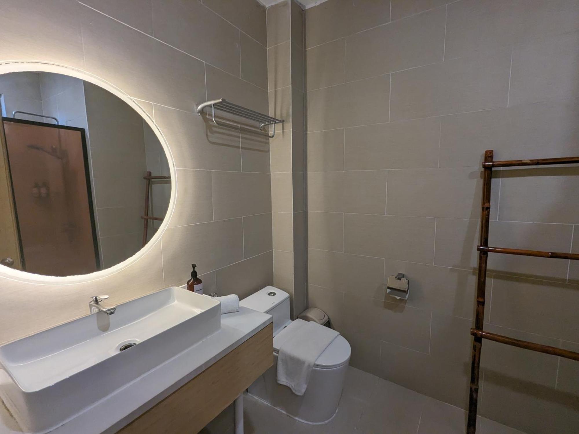 Abraham Bohol Resort