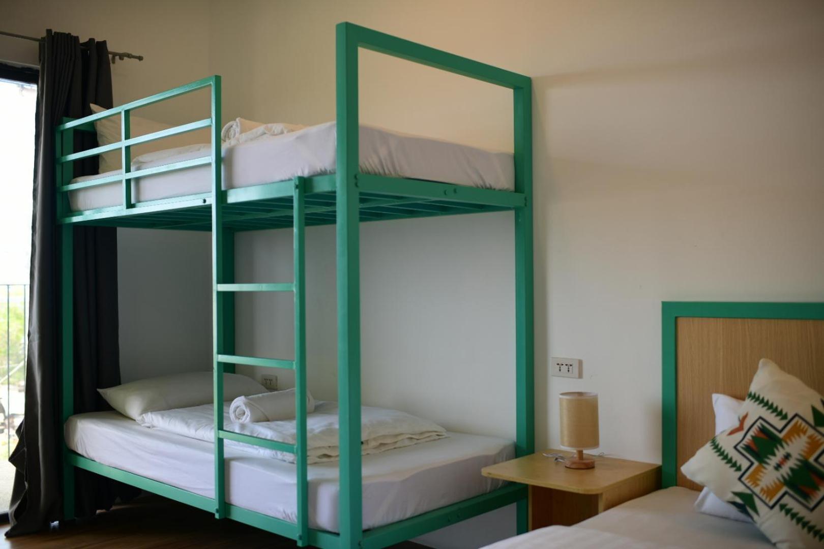 Resort Abraham Bohol Panglao