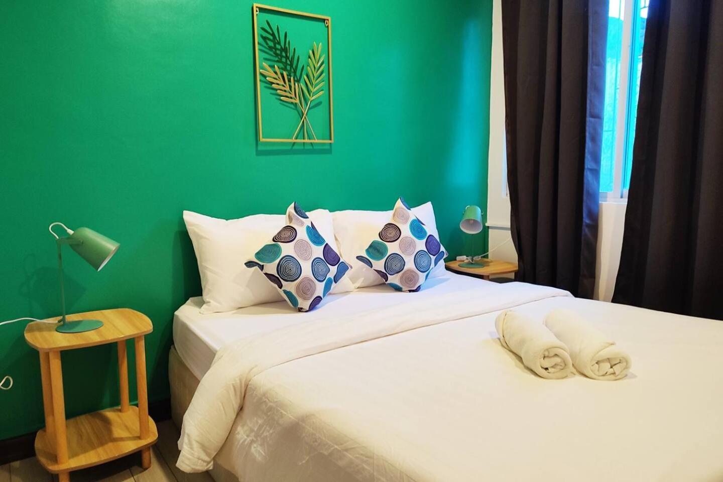 Abraham Bohol Resort Panglao