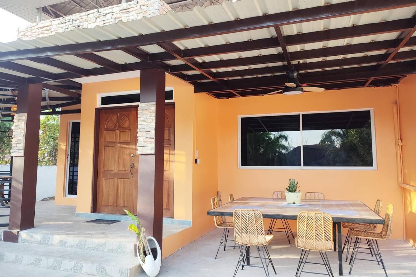 Resort Abraham Bohol Panglao