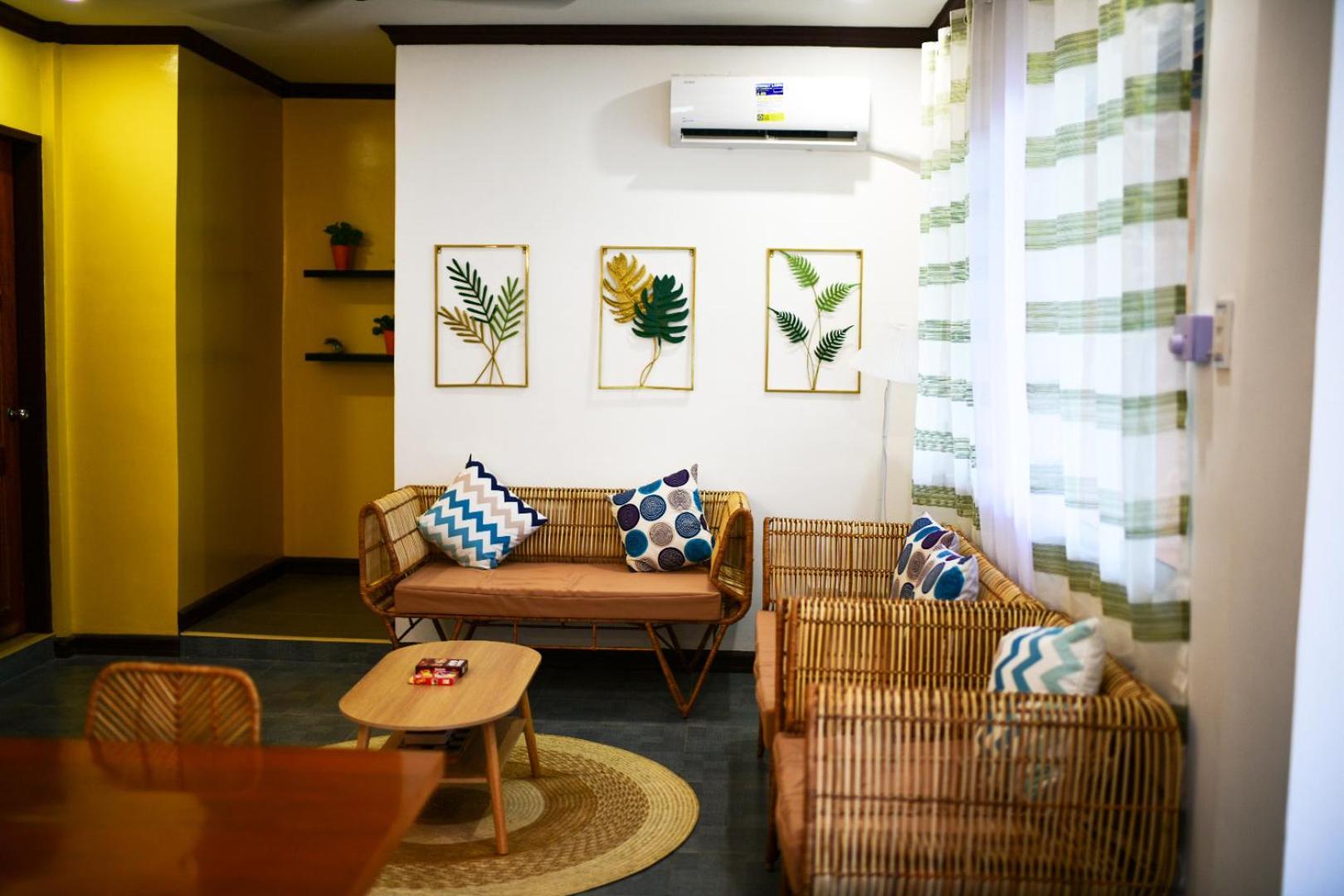 Abraham Bohol Resort Panglao
