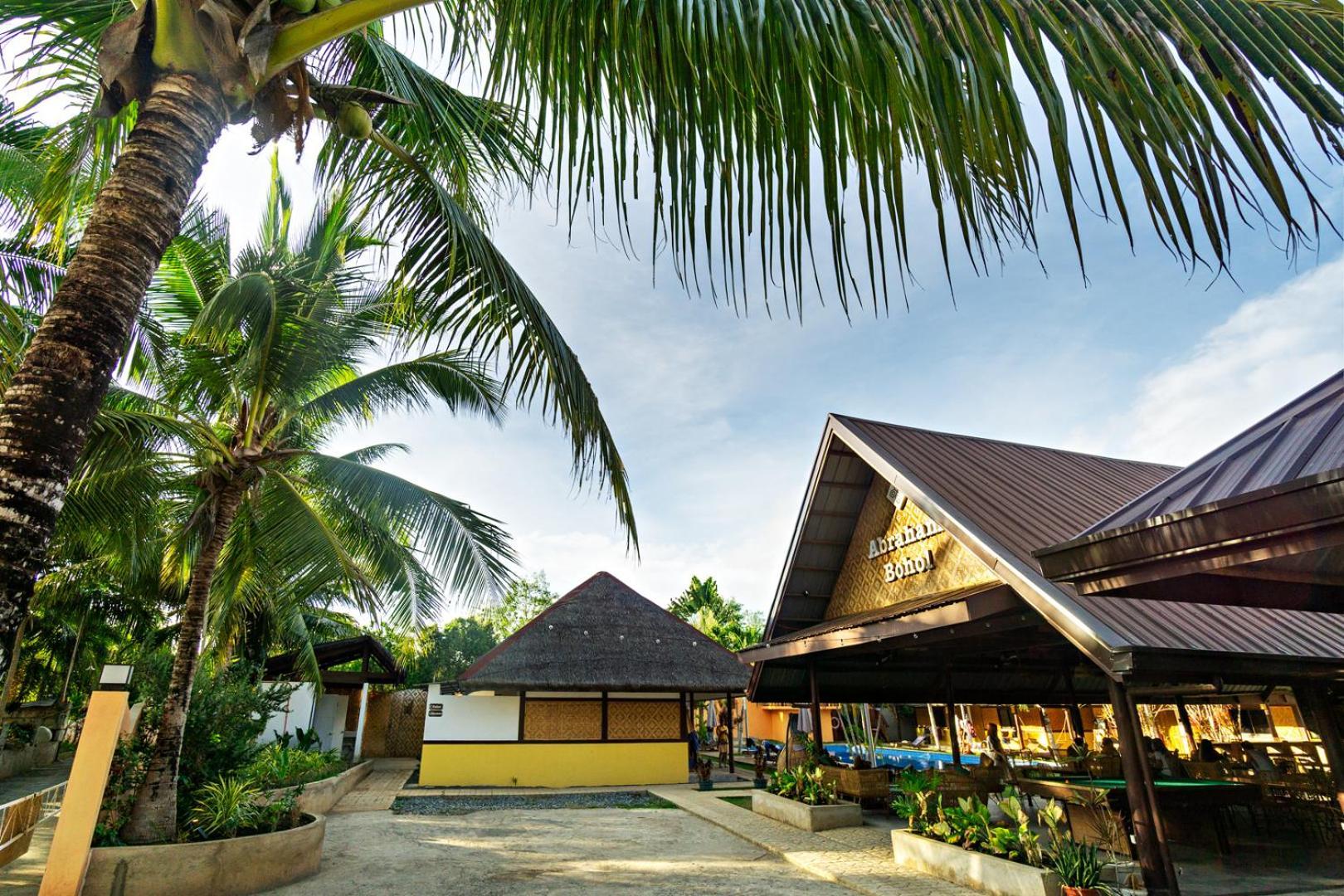 Abraham Bohol Resort Panglao