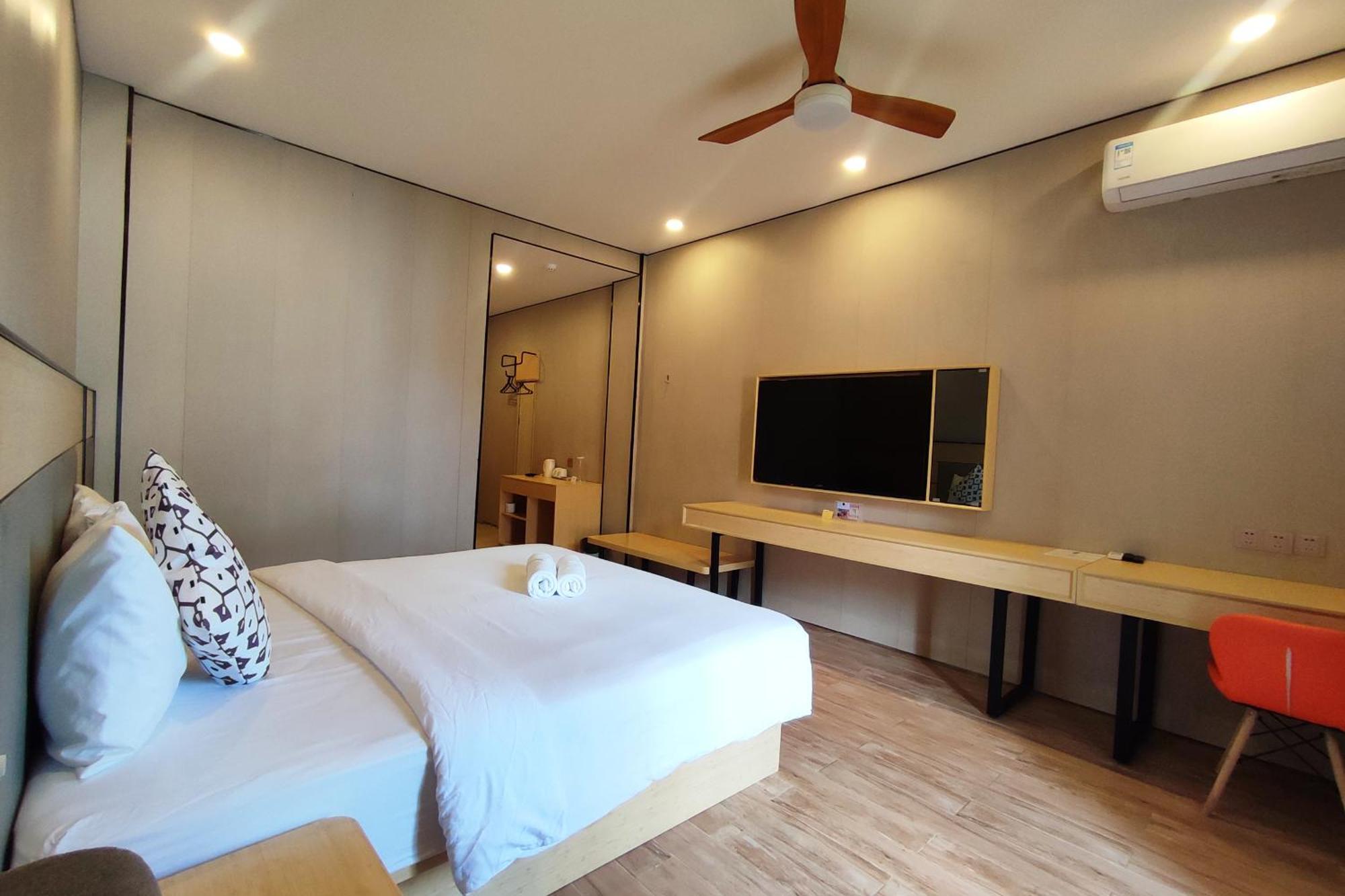 Abraham Bohol Panglao