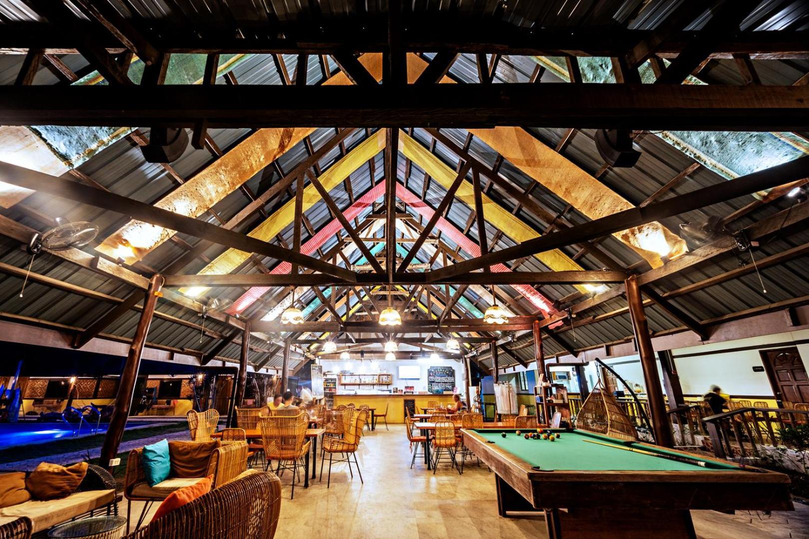 Resort Abraham Bohol *