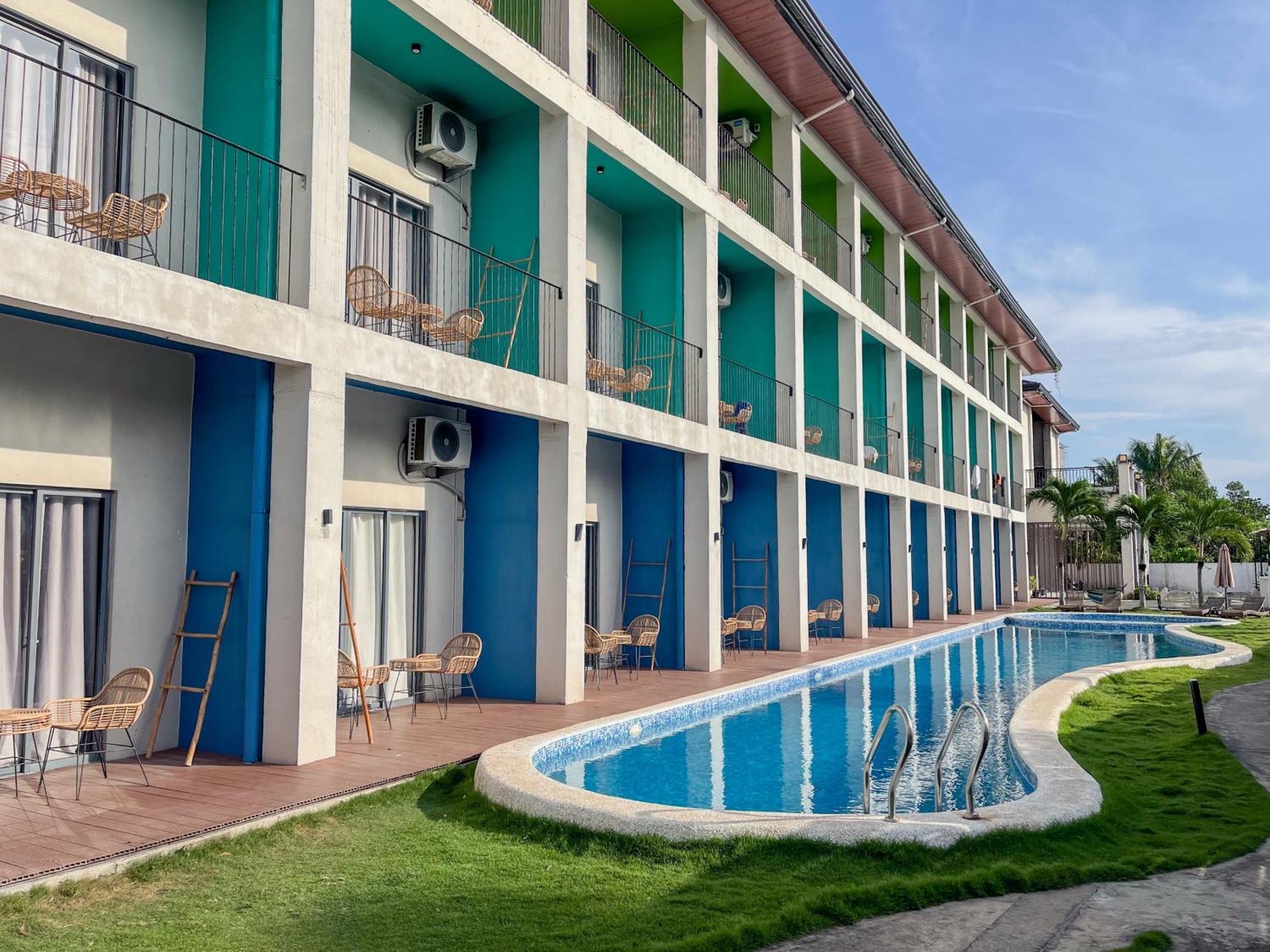 Resort Abraham Bohol Panglao